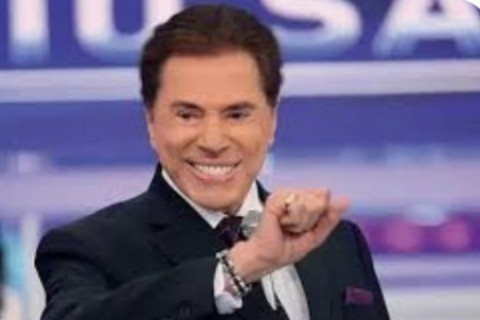 Morre Silvio Santos