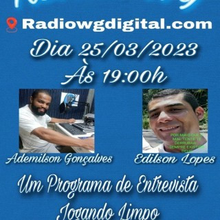 Rádio WG Digital